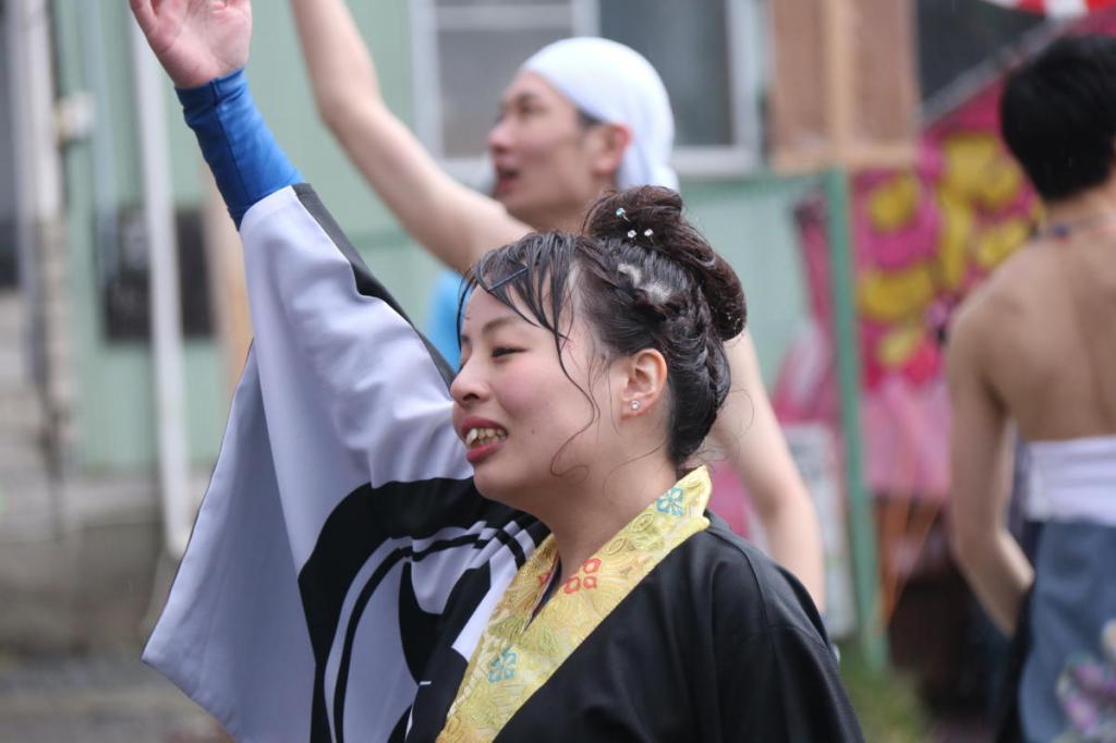 奥州前沢春まつり（本祭）2016後編 2016/04/17