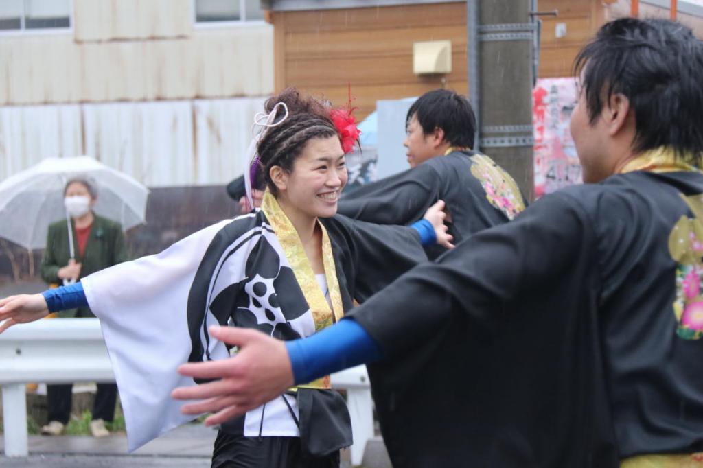 奥州前沢春まつり（本祭）2016後編 2016/04/17