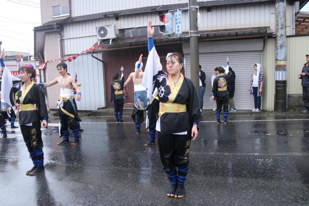 奥州前沢春まつり（本祭）2016後編 2016/04/17