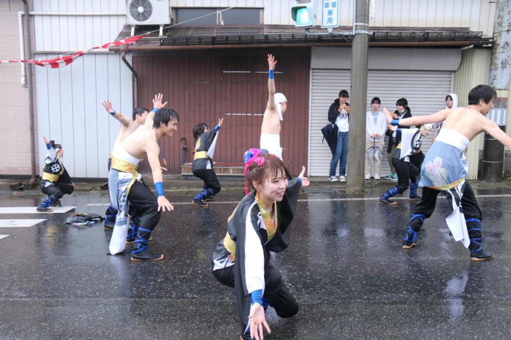 奥州前沢春まつり（本祭）2016後編 2016/04/17