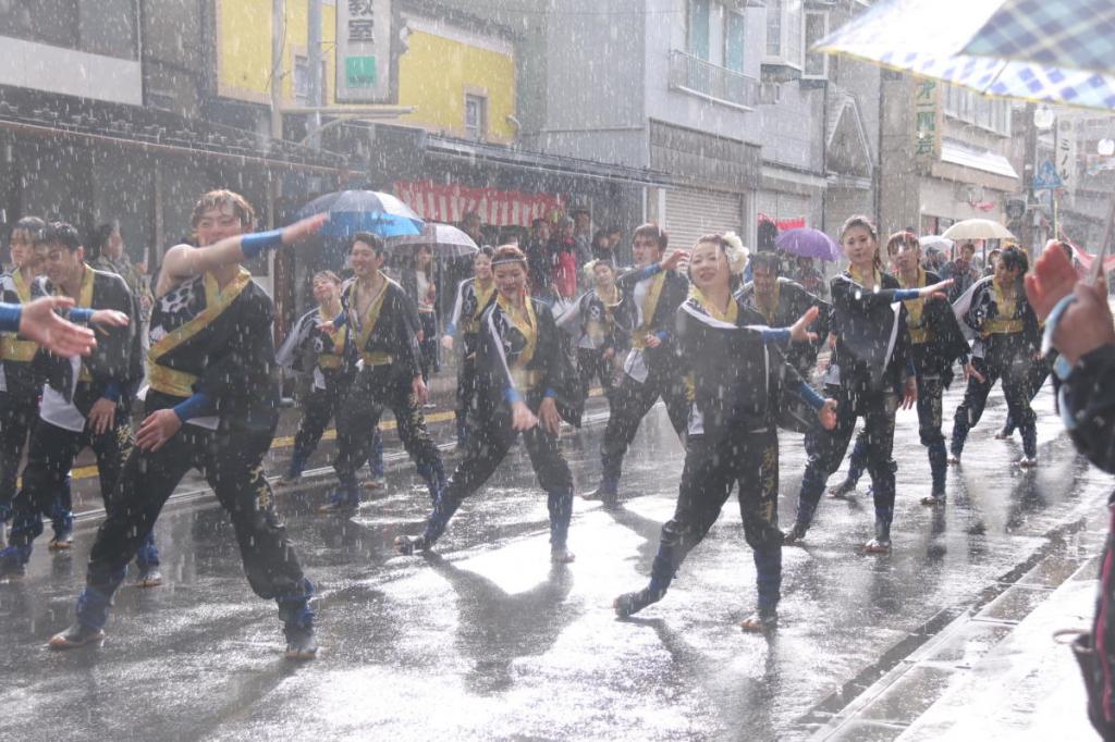 奥州前沢春まつり（本祭）2016後編 2016/04/17