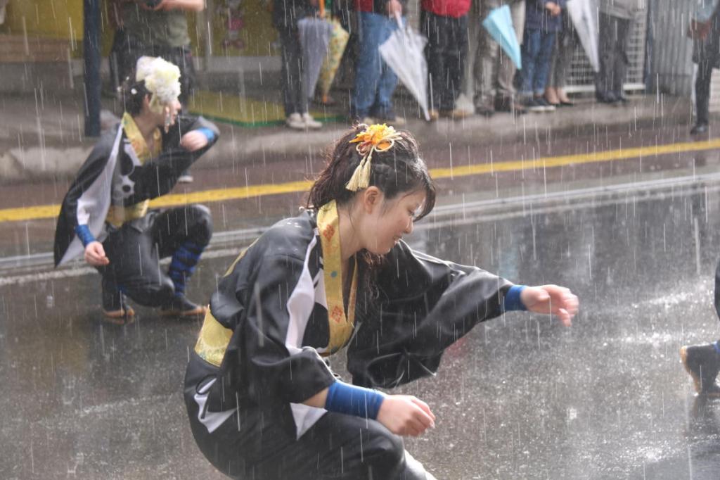 奥州前沢春まつり（本祭）2016後編 2016/04/17