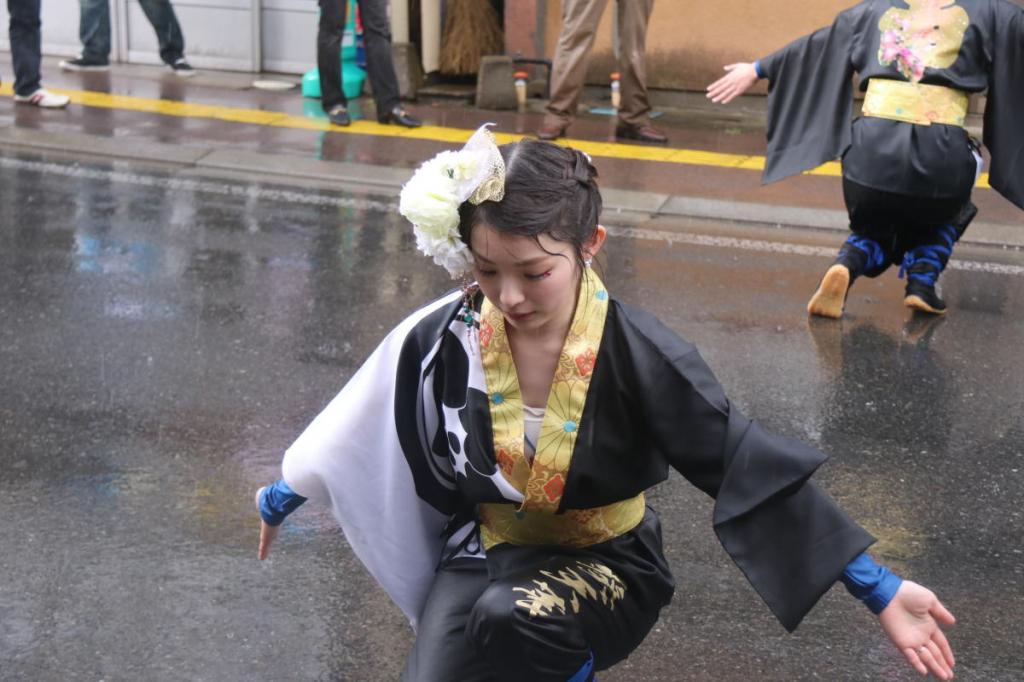 奥州前沢春まつり（本祭）2016後編 2016/04/17