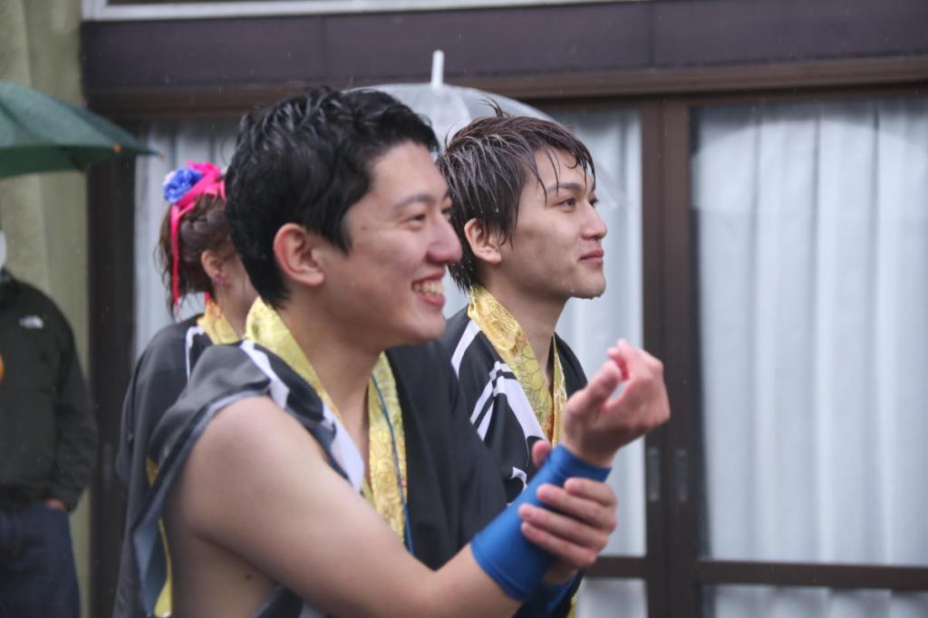 奥州前沢春まつり（本祭）2016後編 2016/04/17