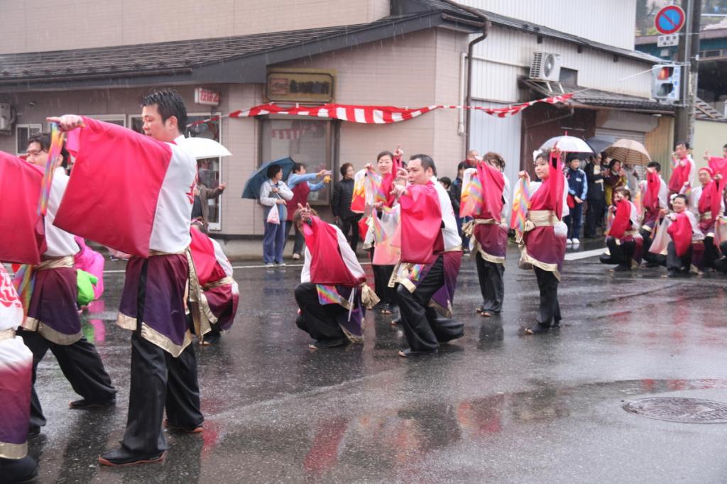 奥州前沢春まつり（本祭）2016後編 2016/04/17