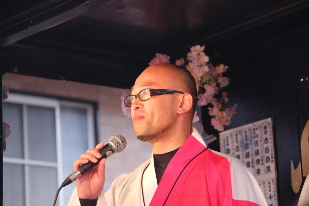 奥州前沢春まつり（本祭）2016後編 2016/04/17