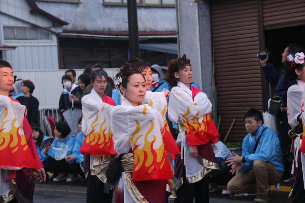 奥州前沢春まつり（本祭）2016後編 2016/04/17