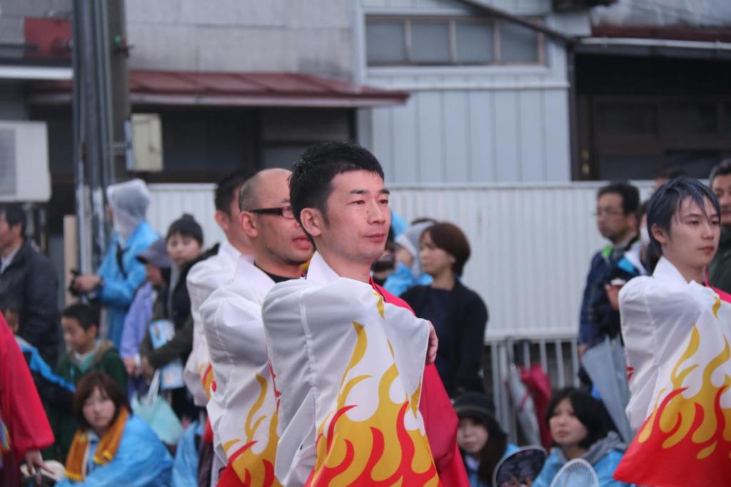 奥州前沢春まつり（本祭）2016後編 2016/04/17