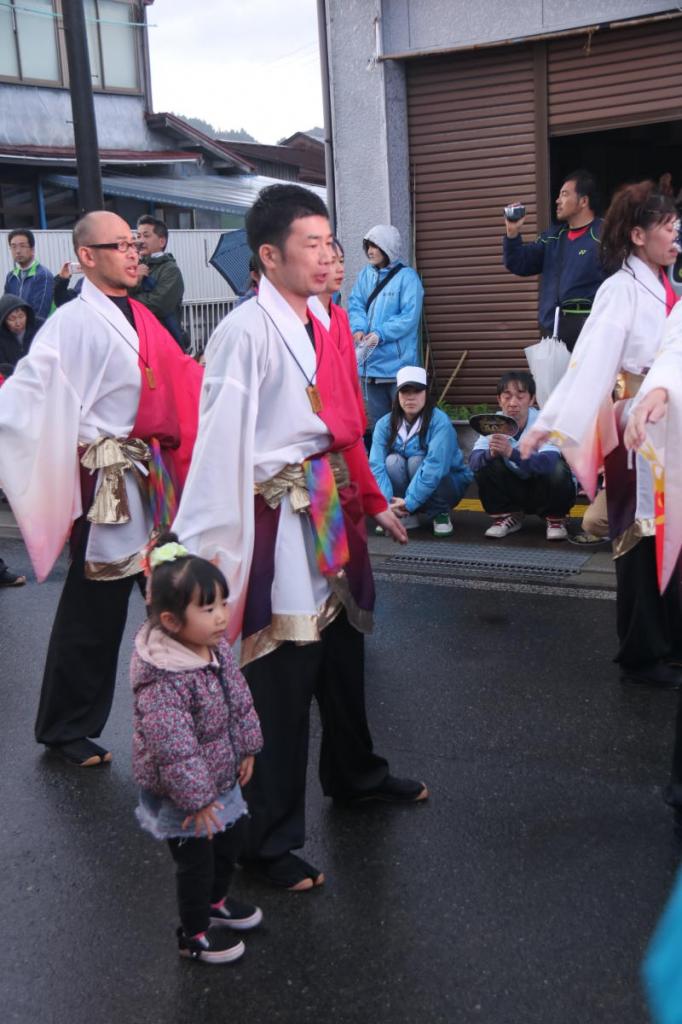 奥州前沢春まつり（本祭）2016後編 2016/04/17