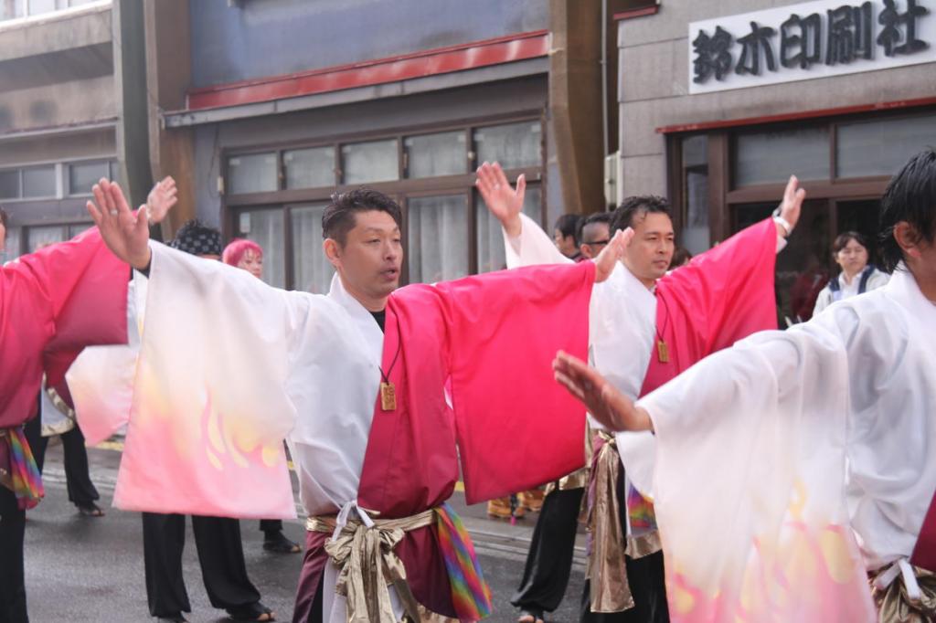 奥州前沢春まつり（本祭）2016後編 2016/04/17