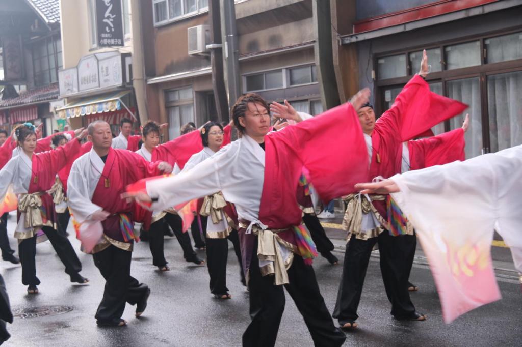 奥州前沢春まつり（本祭）2016後編 2016/04/17