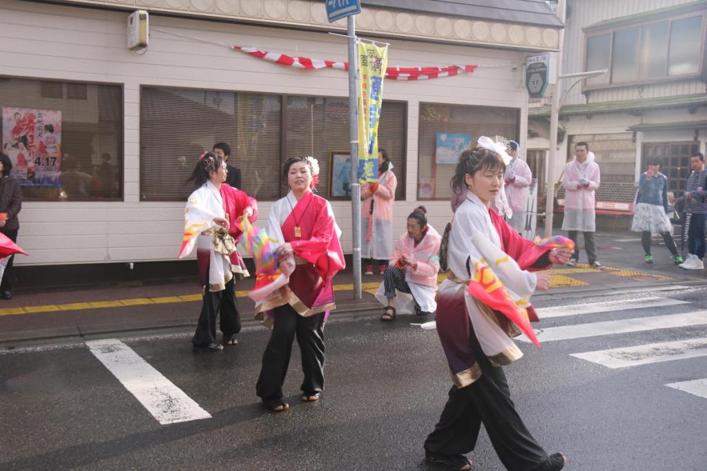奥州前沢春まつり（本祭）2016後編 2016/04/17