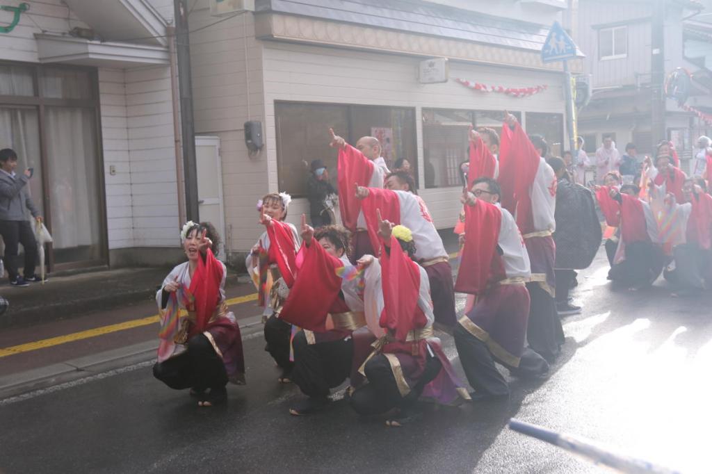 奥州前沢春まつり（本祭）2016後編 2016/04/17