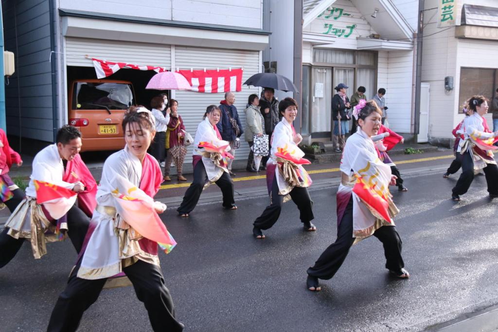 奥州前沢春まつり（本祭）2016後編 2016/04/17