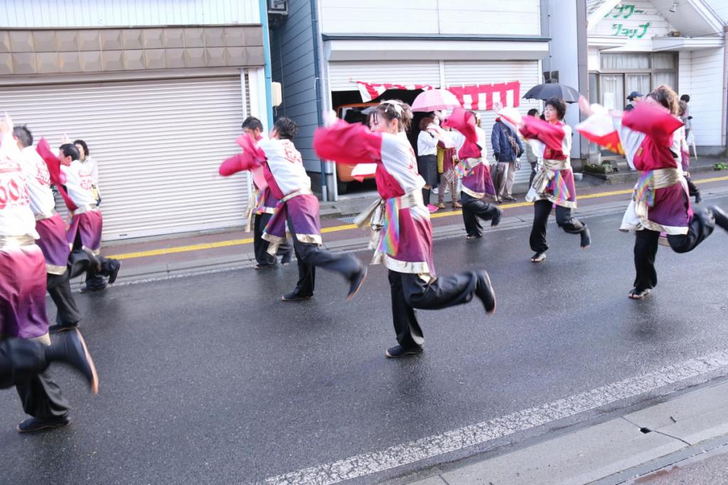 奥州前沢春まつり（本祭）2016後編 2016/04/17