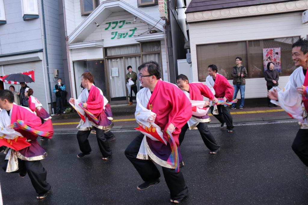 奥州前沢春まつり（本祭）2016後編 2016/04/17