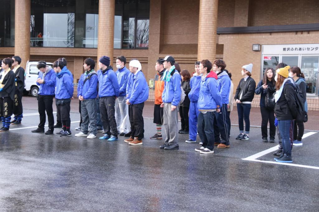 奥州前沢春まつり（本祭）2016後編 2016/04/17