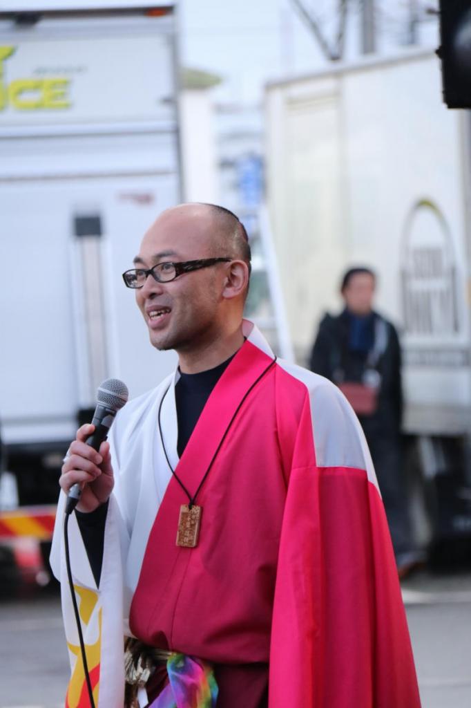 奥州前沢春まつり（本祭）2016後編 2016/04/17