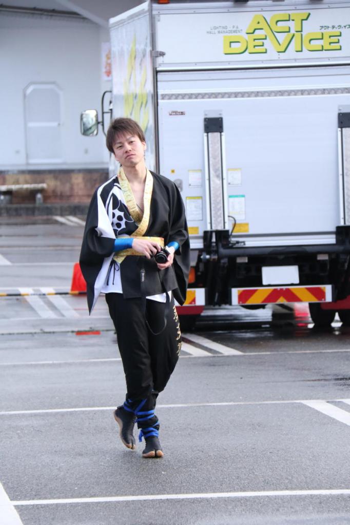 奥州前沢春まつり（本祭）2016後編 2016/04/17