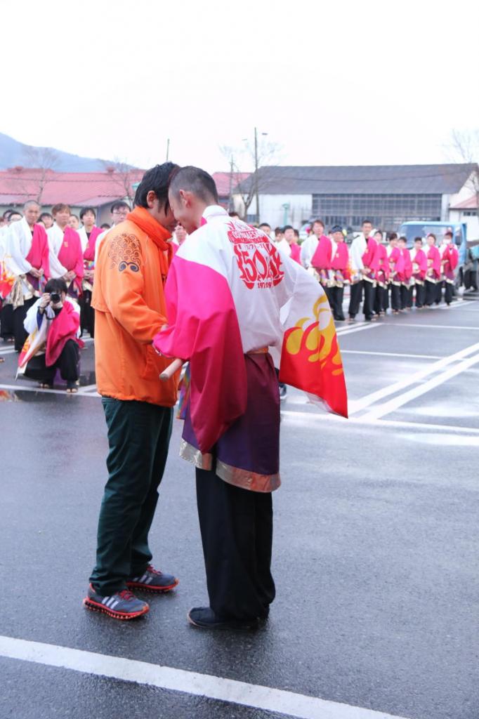 奥州前沢春まつり（本祭）2016後編 2016/04/17