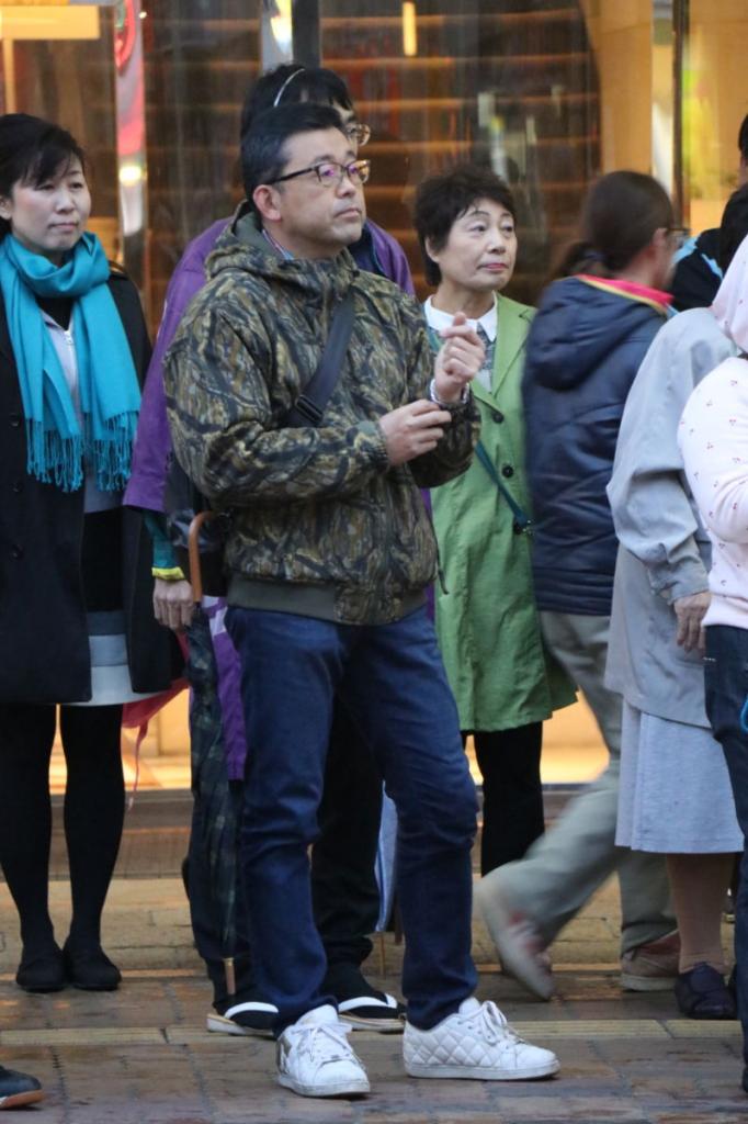 奥州市日高火防祭(前夜祭)2016パート2 2016/04/28