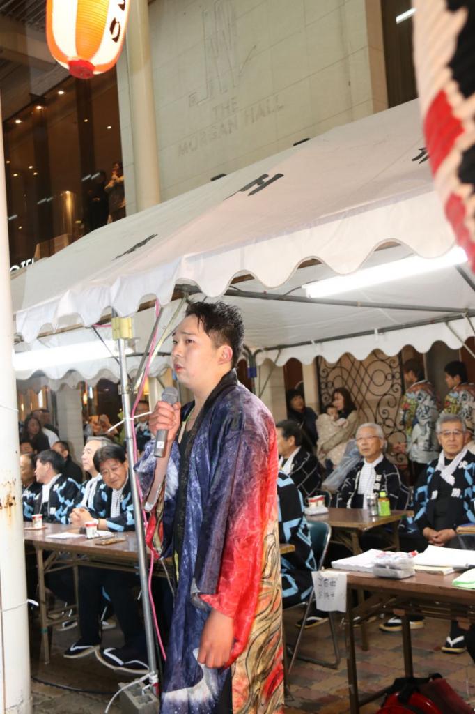 奥州市日高火防祭(前夜祭)2016パート2 2016/04/28