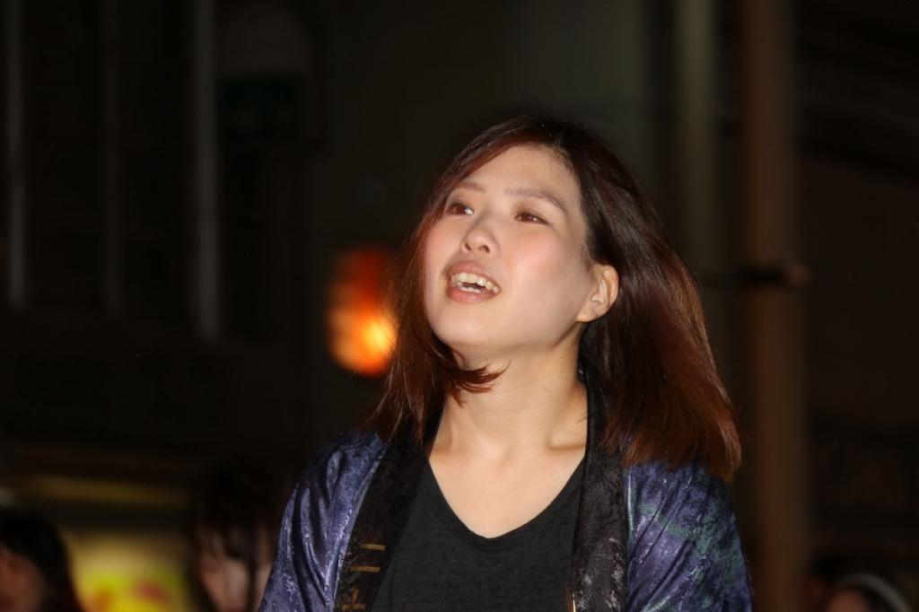 奥州市日高火防祭(前夜祭)2016パート2 2016/04/28