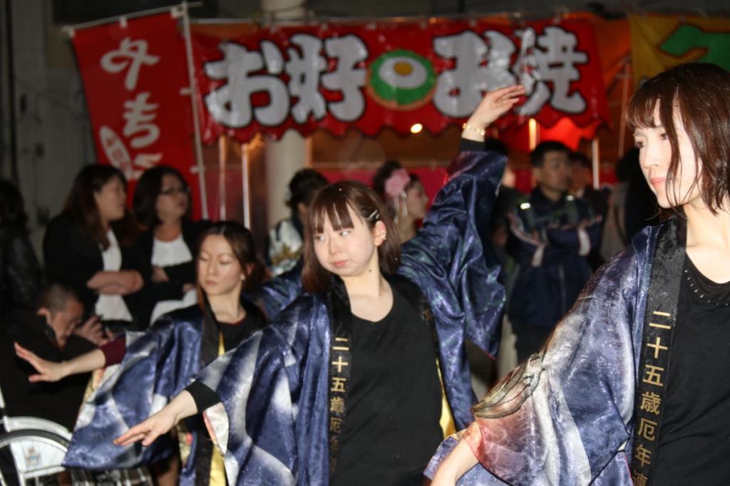 奥州市日高火防祭(前夜祭)2016パート2 2016/04/28