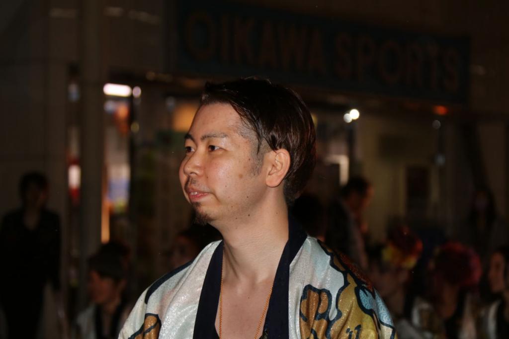 奥州市日高火防祭(前夜祭)2016パート2 2016/04/28