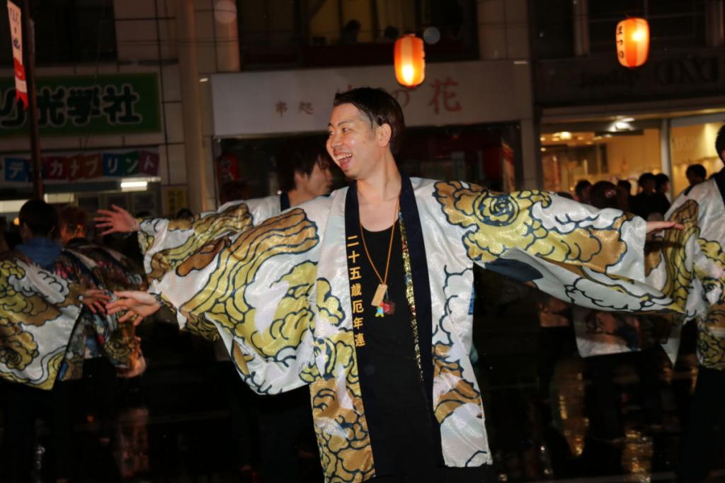 奥州市日高火防祭(前夜祭)2016パート2 2016/04/28