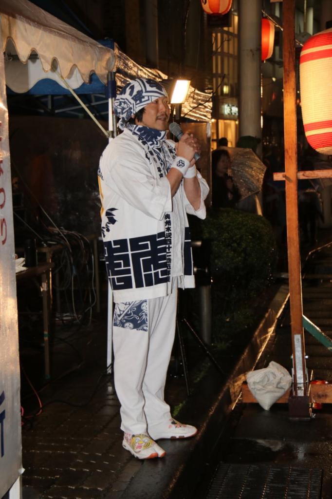 奥州市日高火防祭(前夜祭)2016パート2 2016/04/28