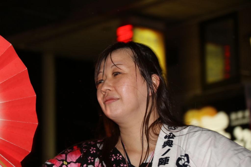 奥州市日高火防祭(前夜祭)2016パート2 2016/04/28