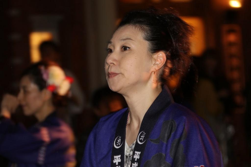 奥州市日高火防祭(前夜祭)2016パート2 2016/04/28