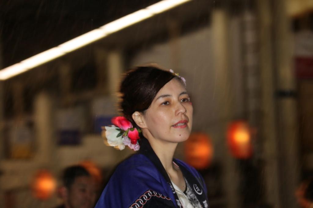 奥州市日高火防祭(前夜祭)2016パート2 2016/04/28