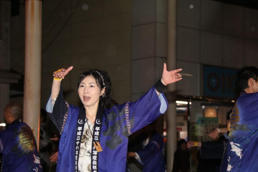 奥州市日高火防祭(前夜祭)2016パート2 2016/04/28