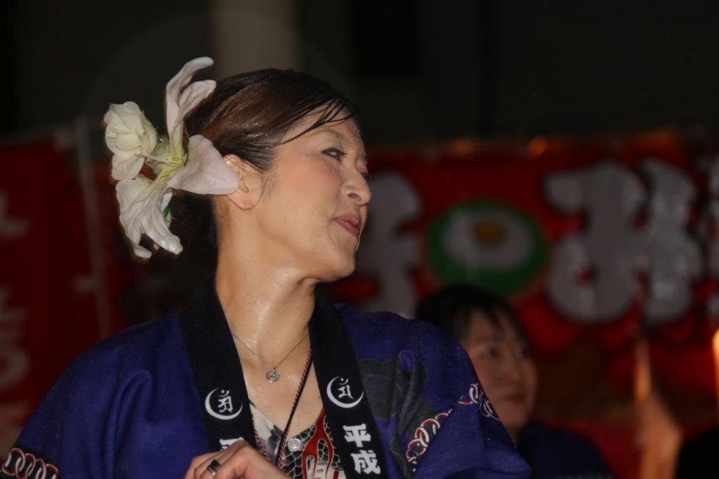 奥州市日高火防祭(前夜祭)2016パート2 2016/04/28