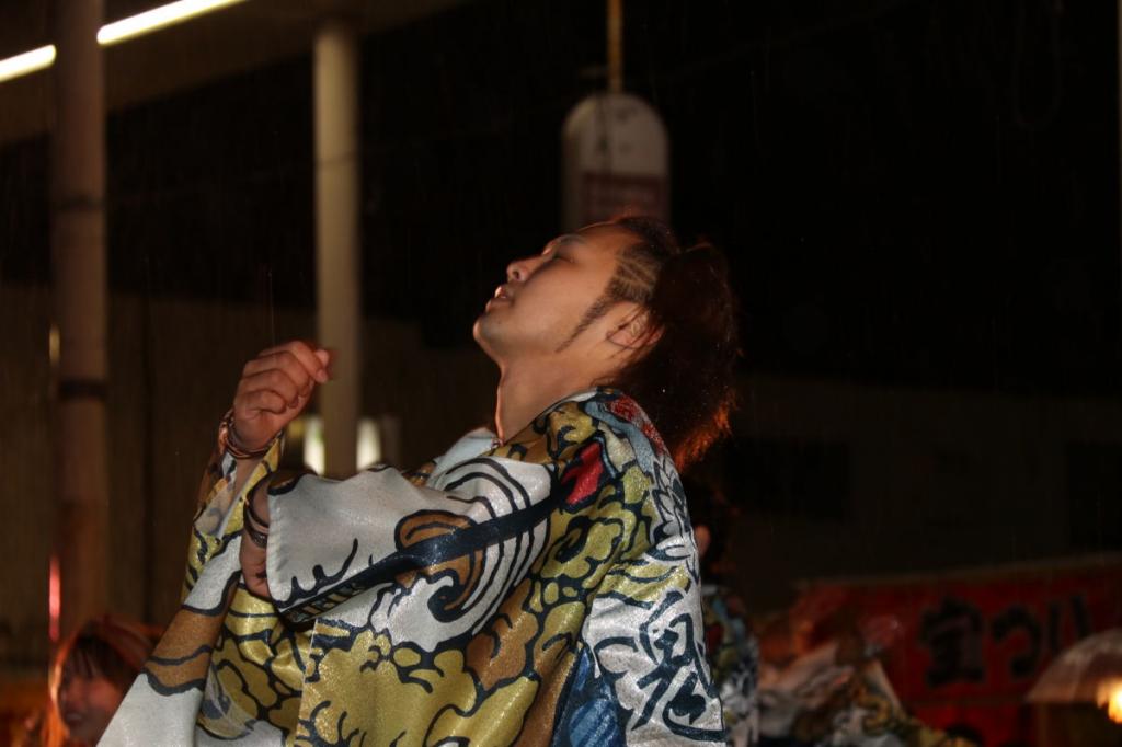 奥州市日高火防祭(前夜祭)2016パート2 2016/04/28