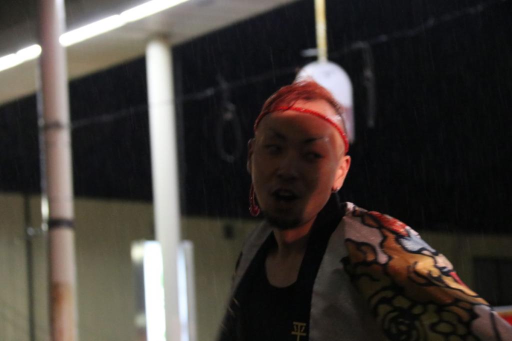 奥州市日高火防祭(前夜祭)2016パート2 2016/04/28