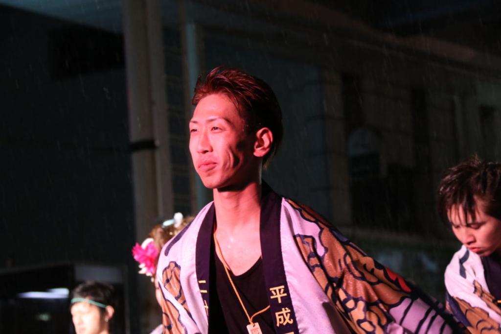 奥州市日高火防祭(前夜祭)2016パート2 2016/04/28