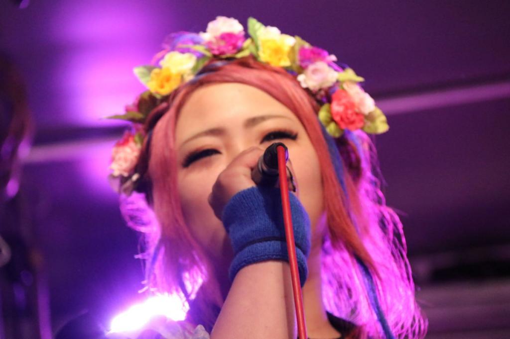 奥州市日高火防祭(前夜祭)2016パート2 2016/04/28