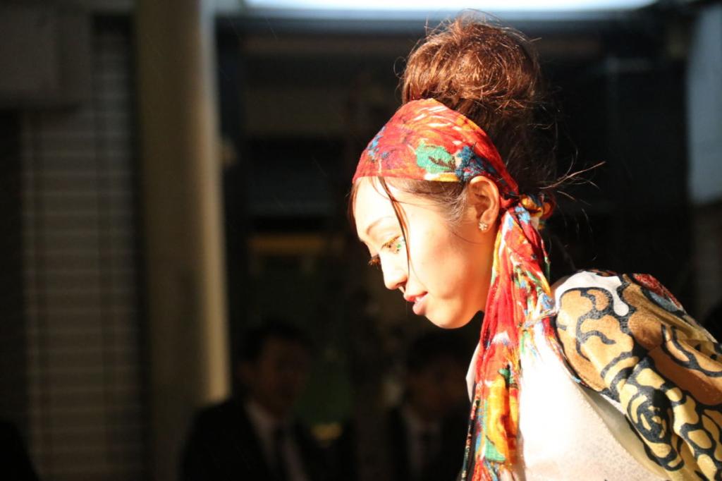 奥州市日高火防祭(前夜祭)2016パート2 2016/04/28