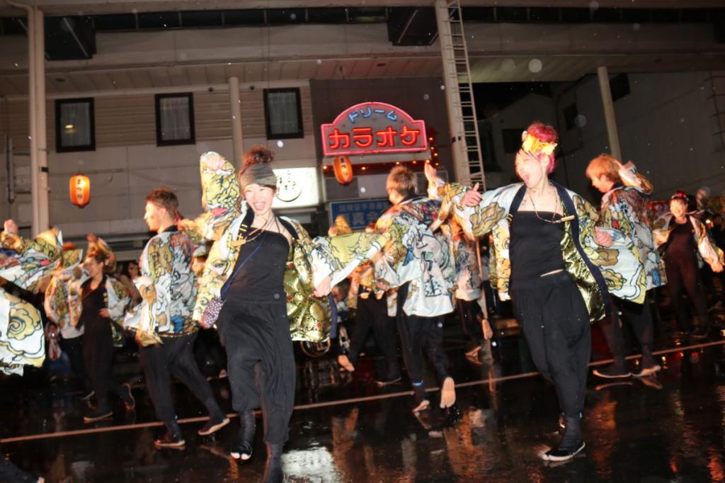 奥州市日高火防祭(前夜祭)2016パート2 2016/04/28