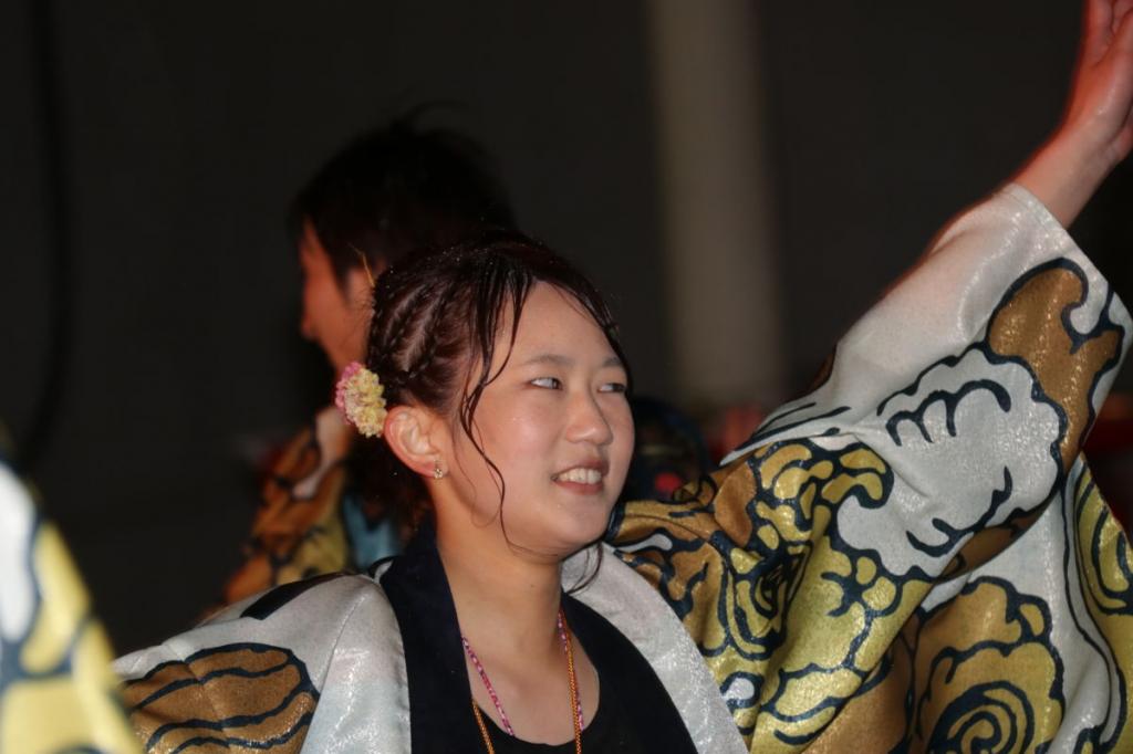 奥州市日高火防祭(前夜祭)2016パート2 2016/04/28