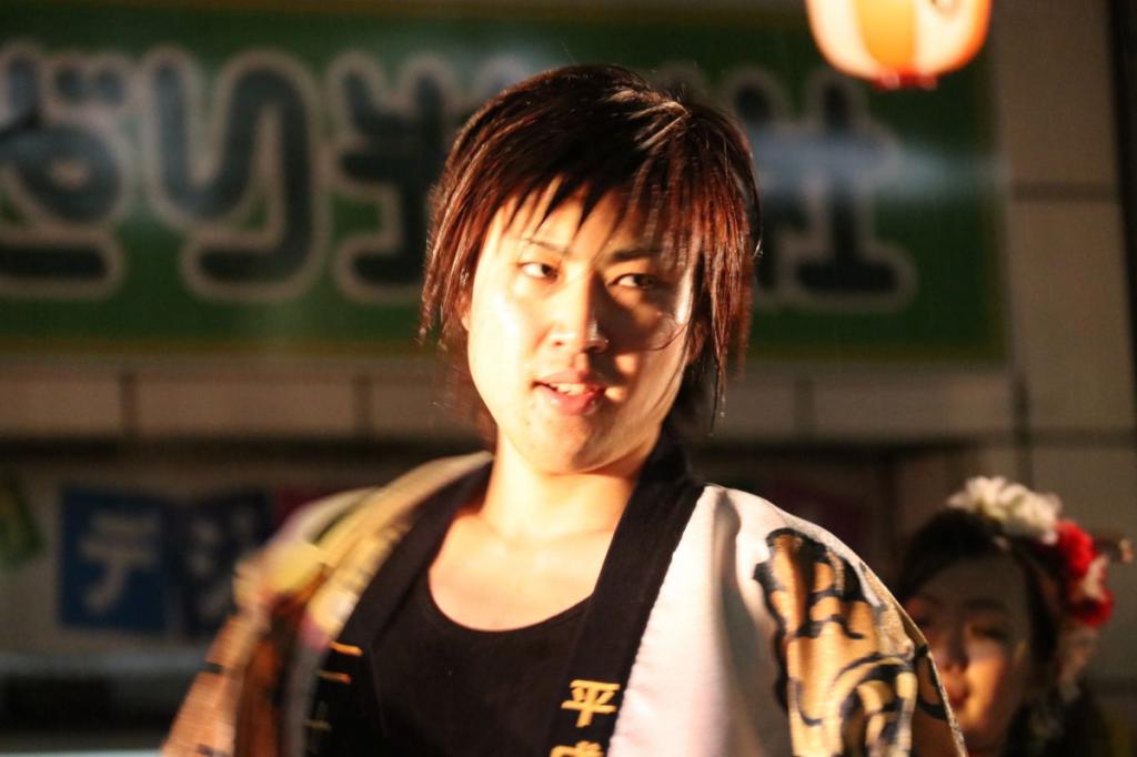 奥州市日高火防祭(前夜祭)2016パート2 2016/04/28