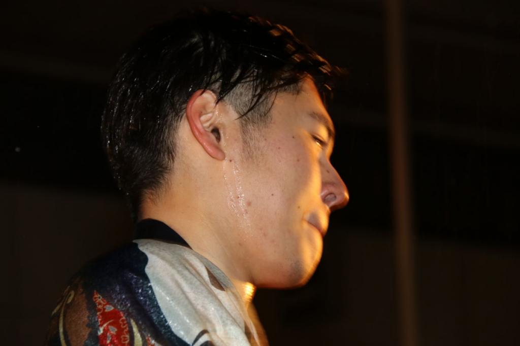 奥州市日高火防祭(前夜祭)2016パート2 2016/04/28