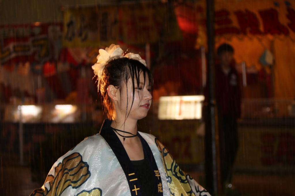 奥州市日高火防祭(前夜祭)2016パート2 2016/04/28