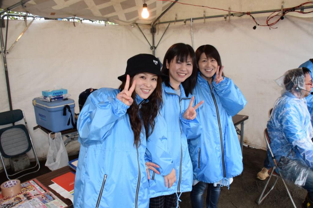 第43回江刺甚句まつり(本まつり)2016パート1 2016/05/04