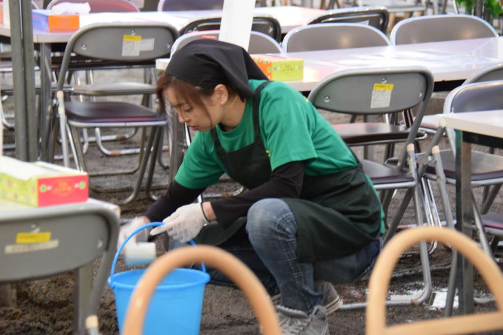 第43回江刺甚句まつり(本まつり)2016パート1 2016/05/04