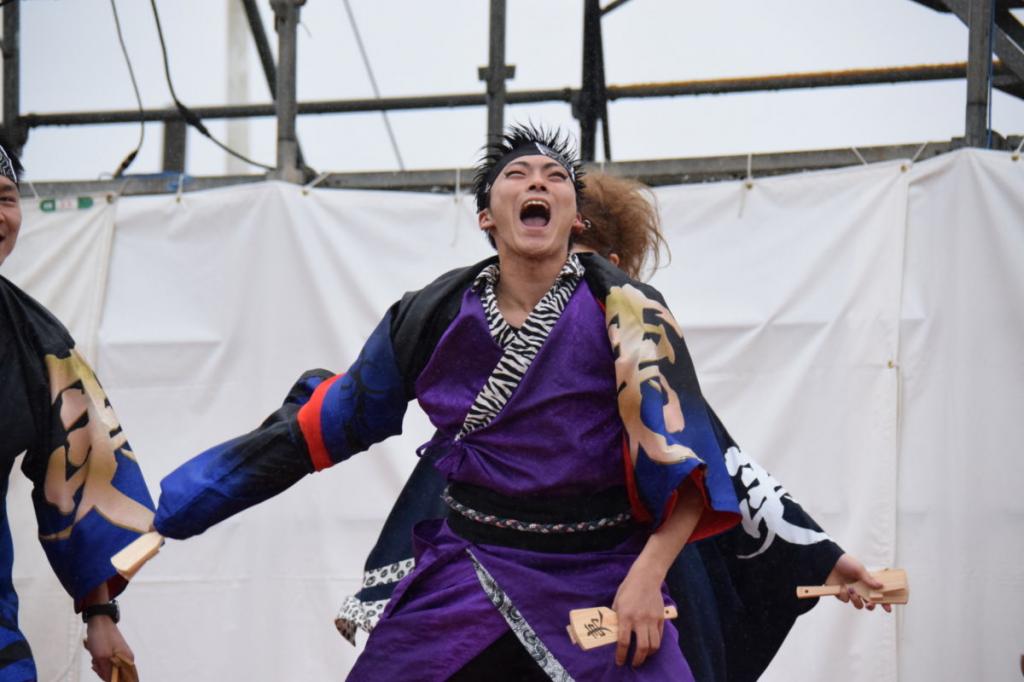 第43回江刺甚句まつり(本まつり)2016パート1 2016/05/04