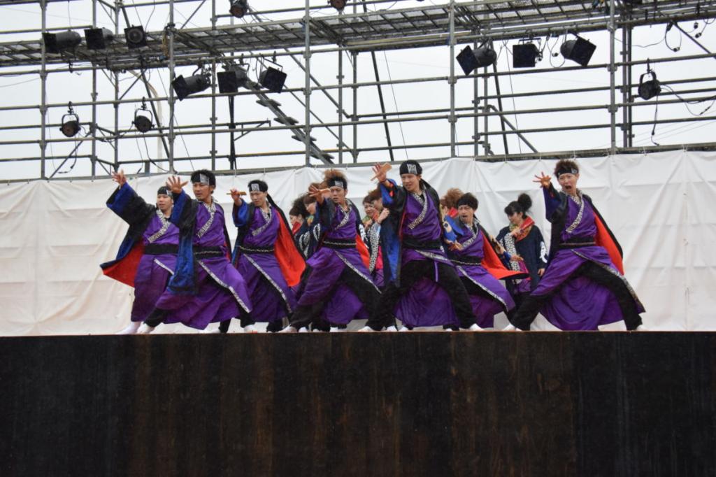 第43回江刺甚句まつり(本まつり)2016パート1 2016/05/04